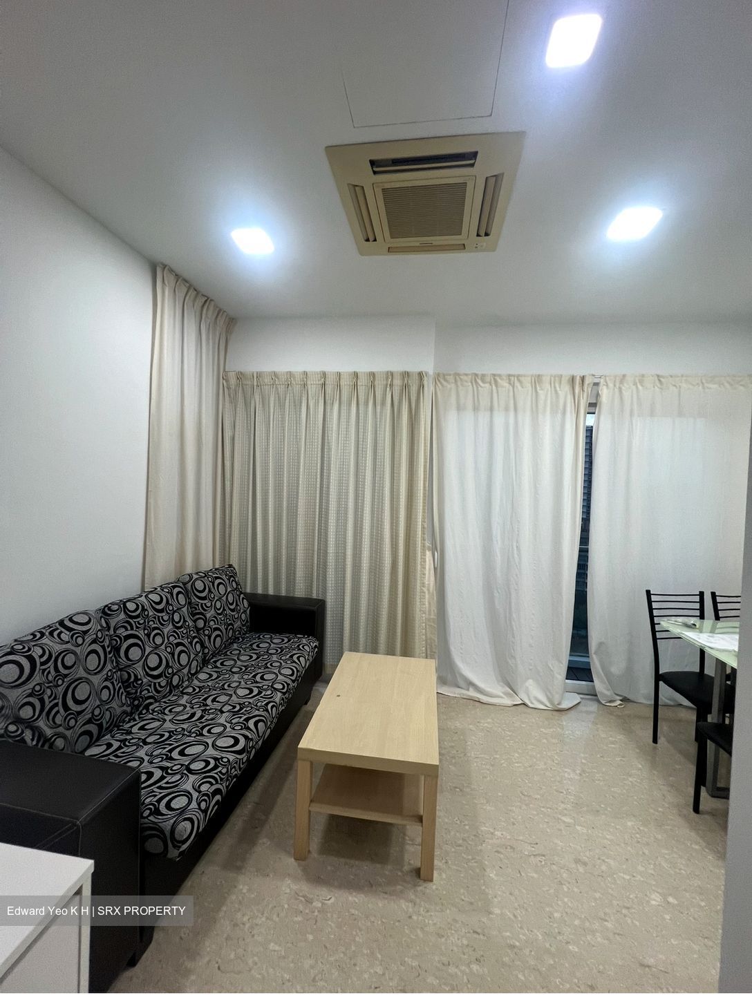 City Regency (D12), Apartment #555789471